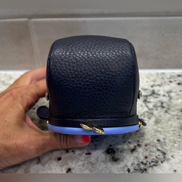 NWOT Kate Spade Novelty Whale Coin Purse - Picture 3 of 6